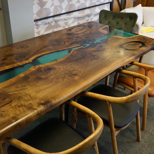 Epoxy Plankeborde - Laves til dig