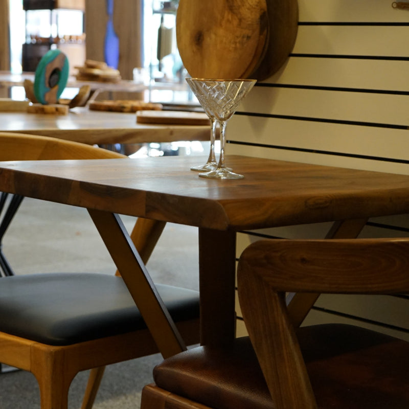 Butikkens møbler (Besøg butikken)