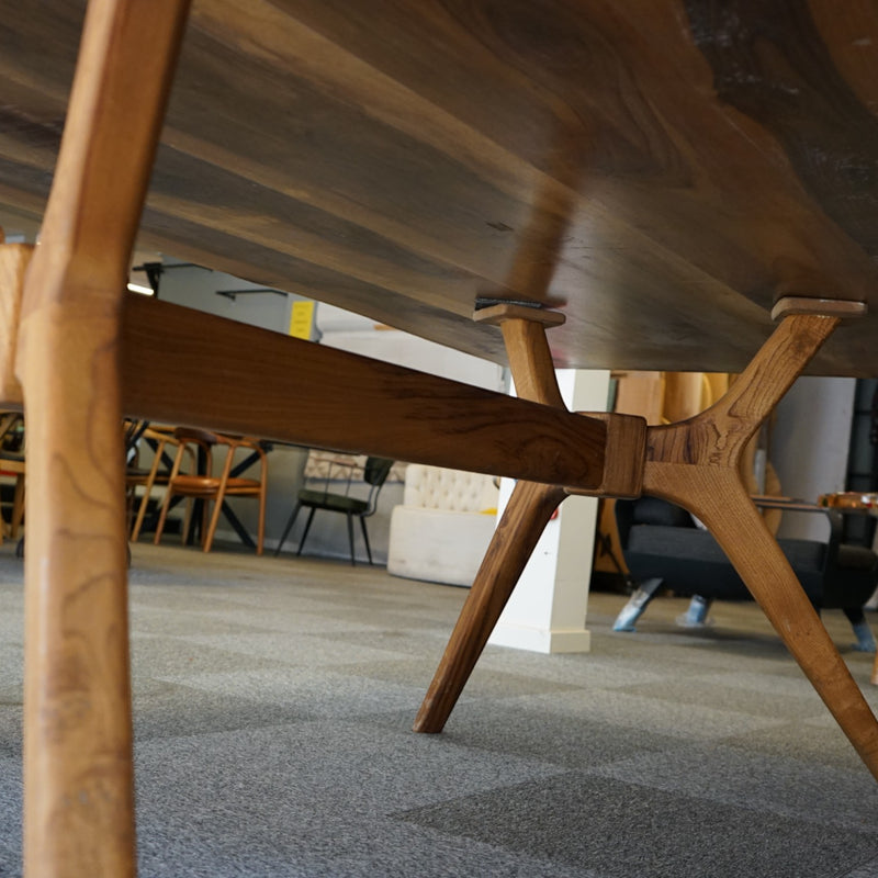 Butikkens møbler (Besøg butikken)