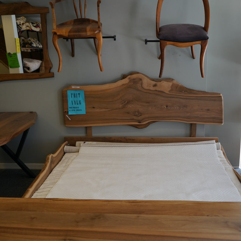 Butikkens møbler (Besøg butikken)