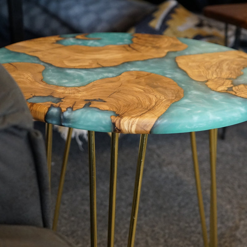 Butikkens møbler (Besøg butikken)
