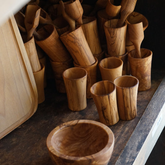 Skærebrætter i træ (Besøg butikken)