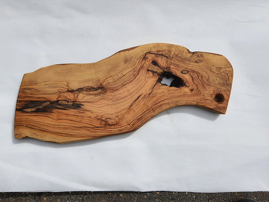 Skærebrætter - Laves til dig