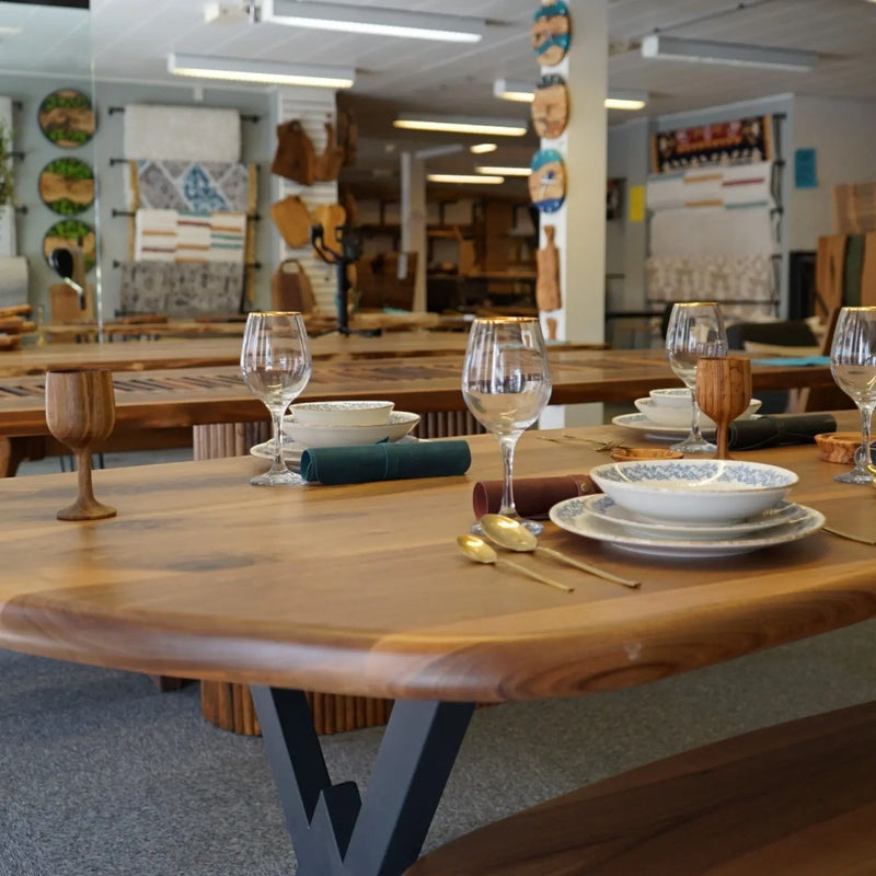 Plankeborde (Besøg Butikken) By Dawood