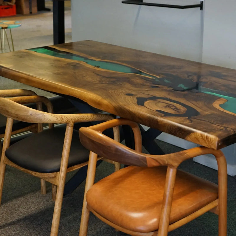 Plankeborde (Besøg Butikken) By Dawood