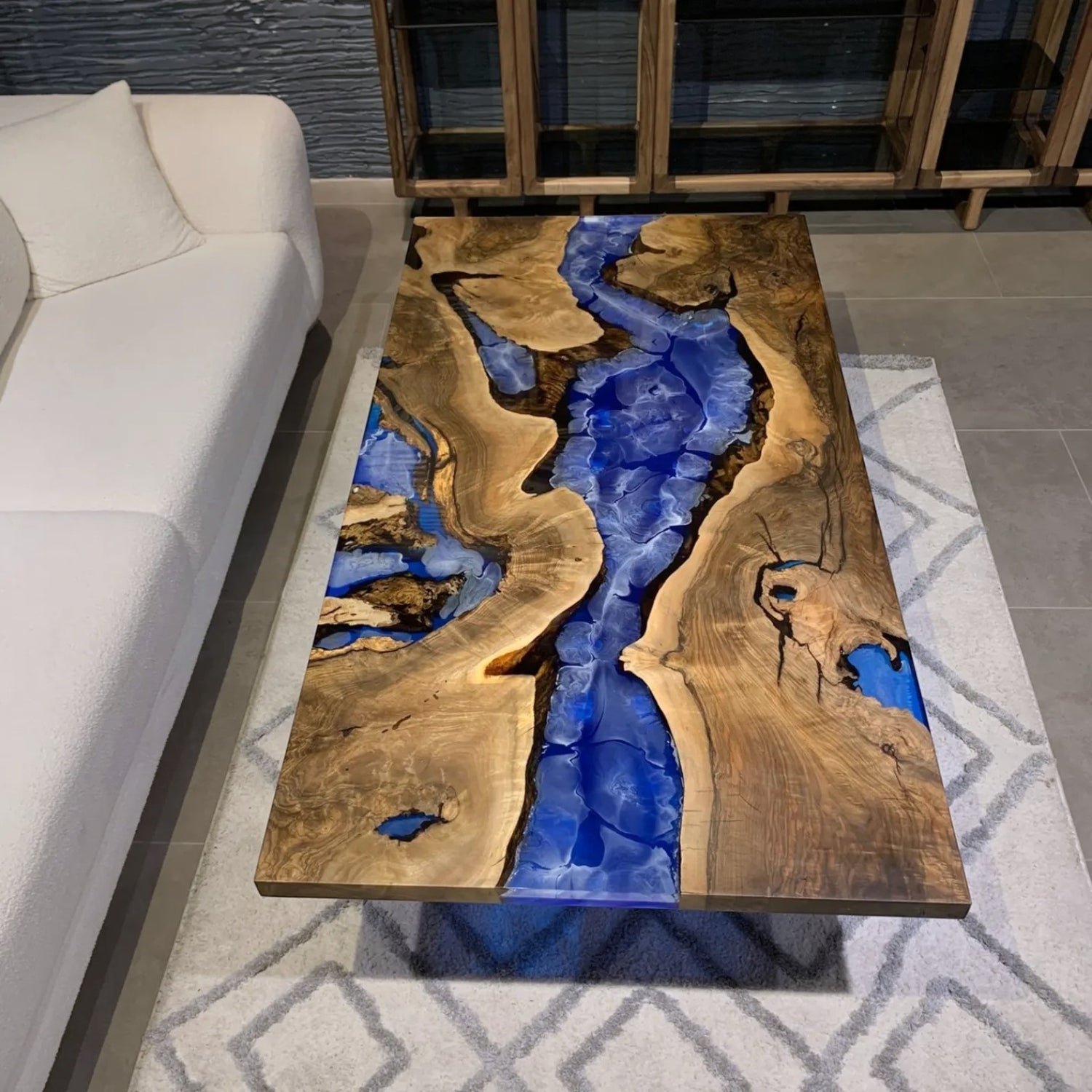 Sofabord (Besøg butikken)