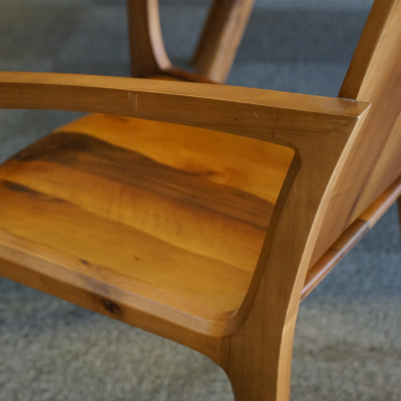 Længestol/Gyngestol (Besøg butikken)
