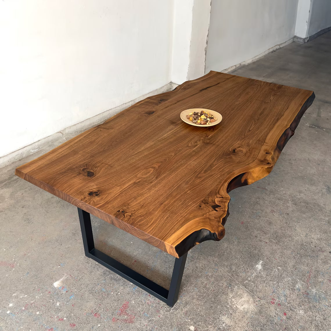 Plankeborde, 1 stykke træ - Laves til dig