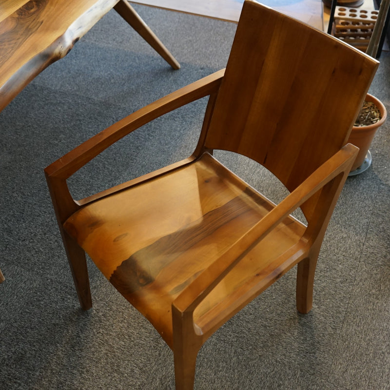 Spisebordsstole (Besøg butikken)
