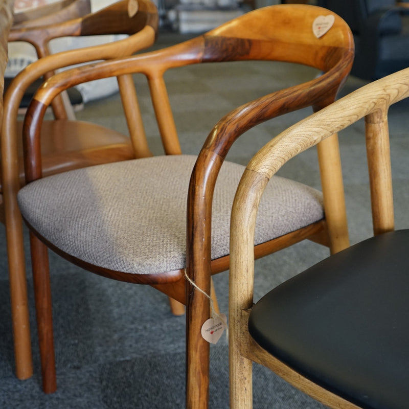 Spisebordsstole (Besøg butikken)