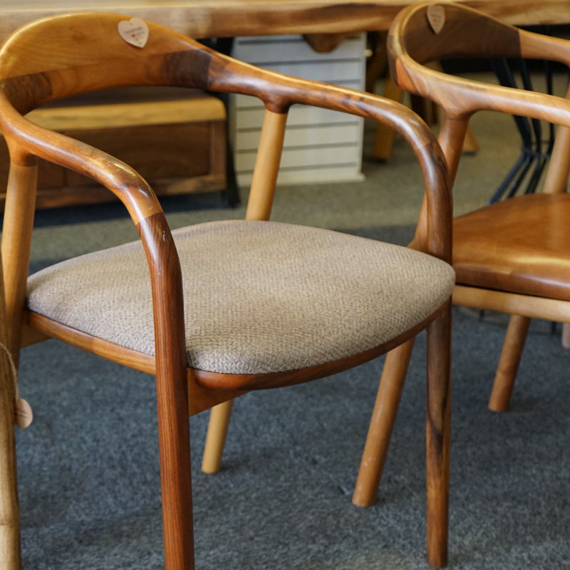 Butikkens møbler (Besøg butikken)