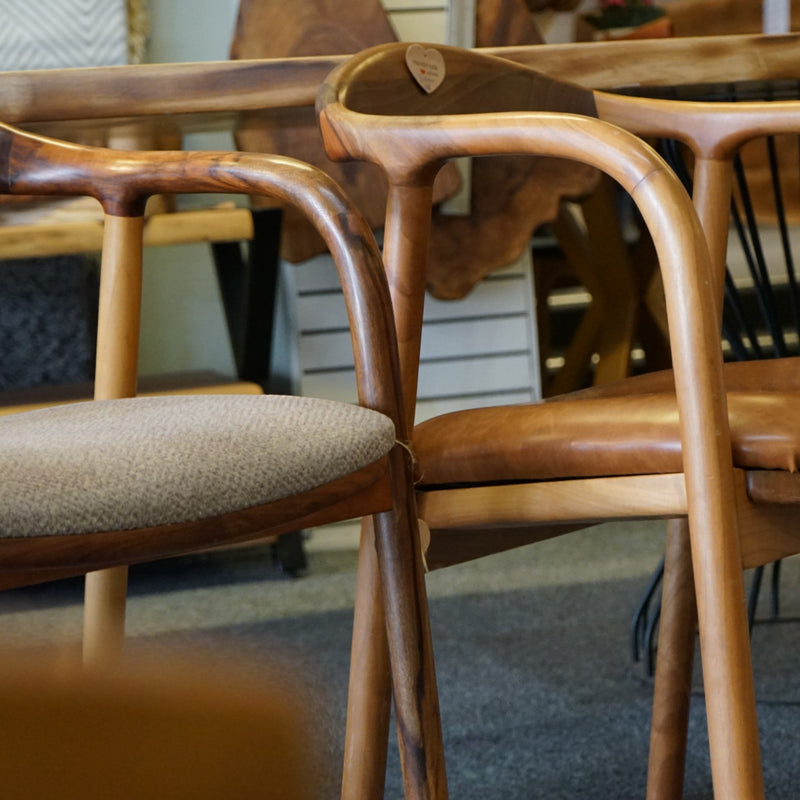 Butikkens møbler (Besøg butikken)