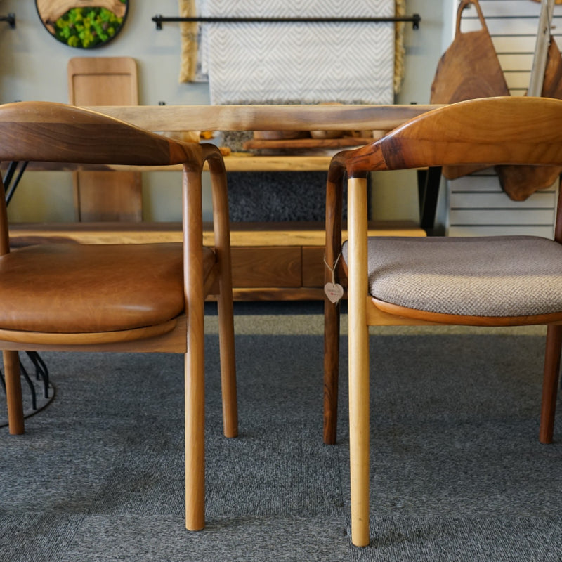 Butikkens møbler (Besøg butikken)
