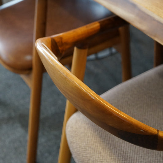 Spisebordsstole (Besøg butikken)