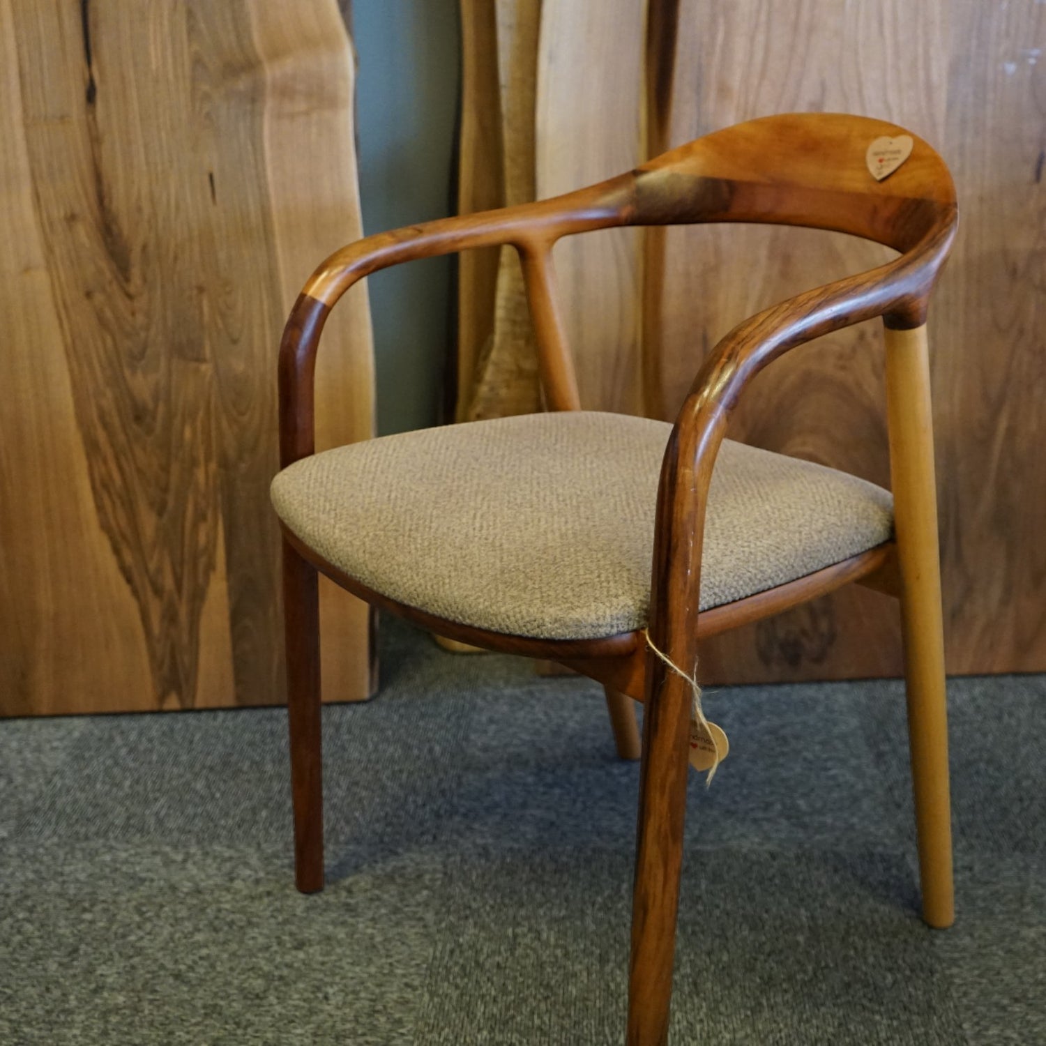 Spisebordsstole (Besøg butikken)