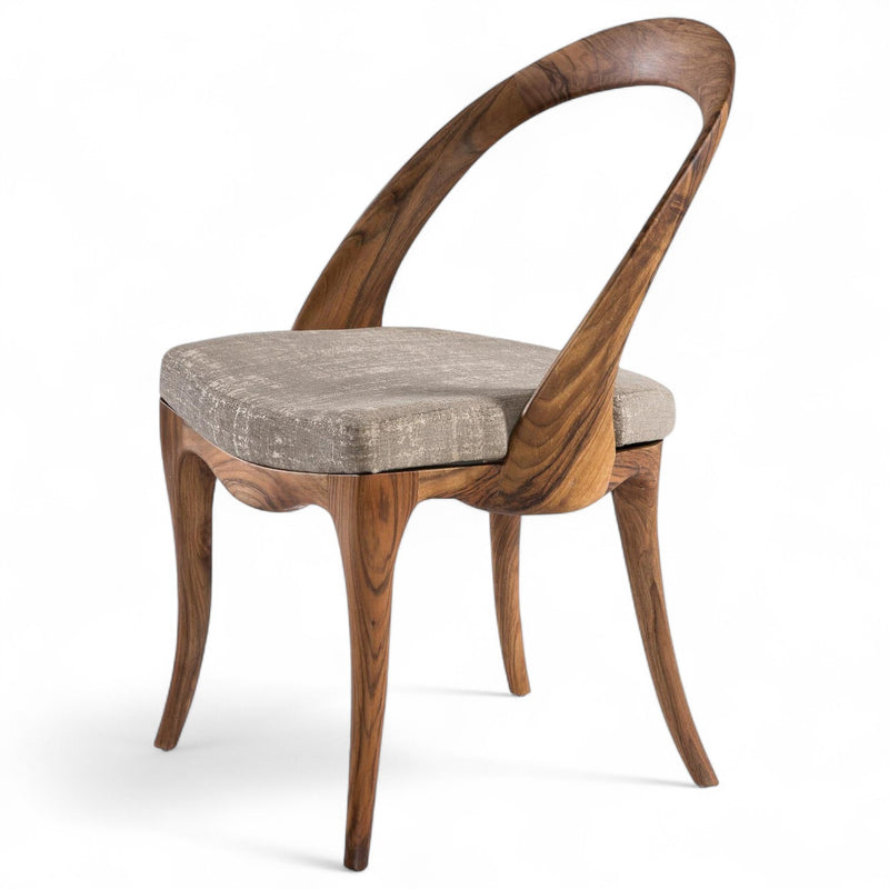 Spisebordsstole (Besøg butikken)