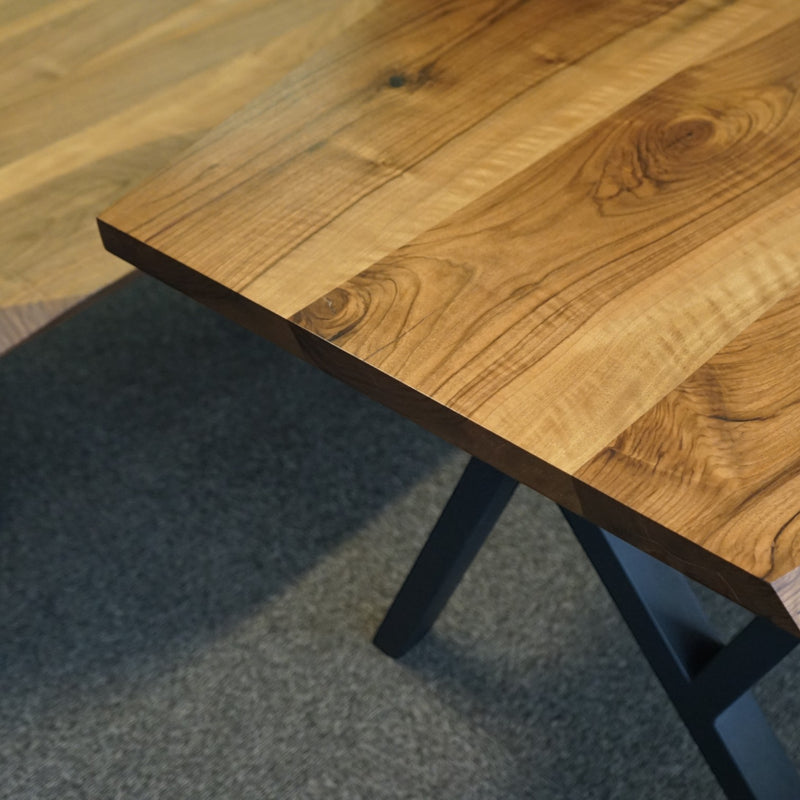 Butikkens møbler (Besøg butikken)