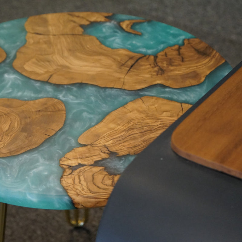 Sofabord (Besøg butikken)