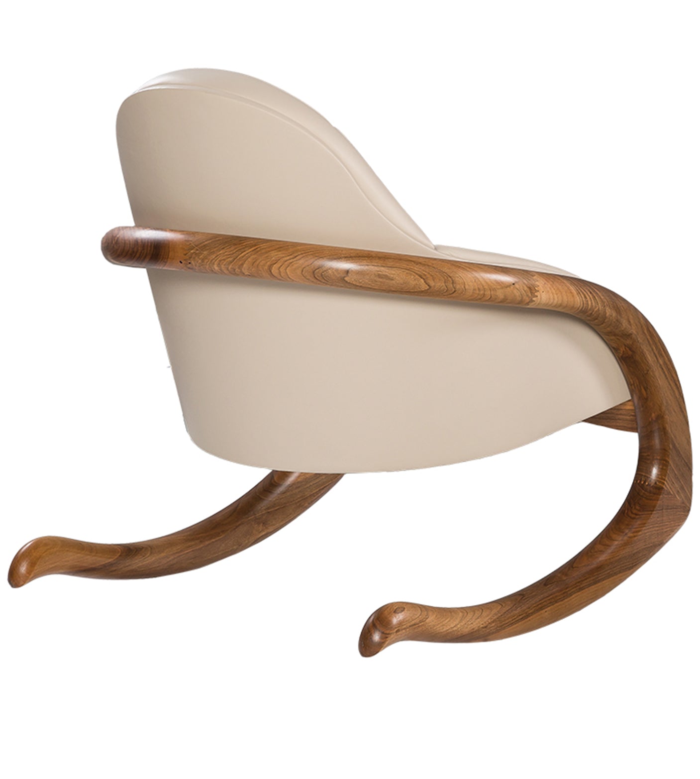 Corvet armstol