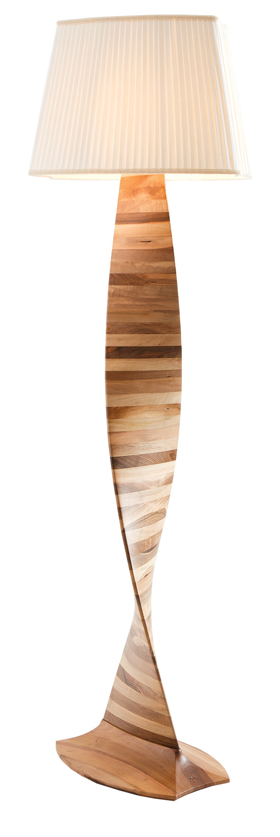 DNA gulvlampe
