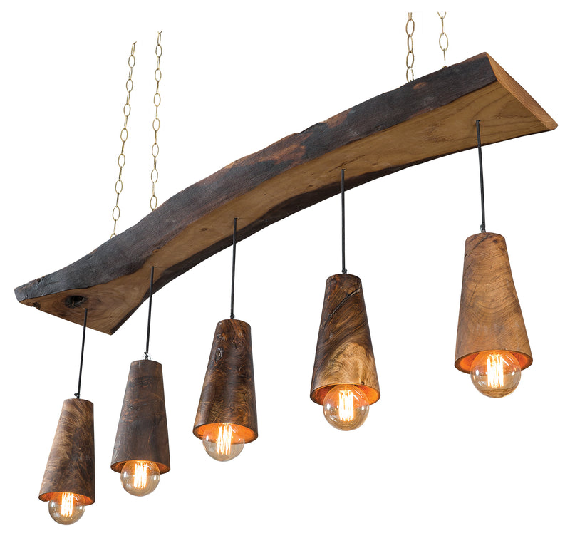 Cup loftslampe