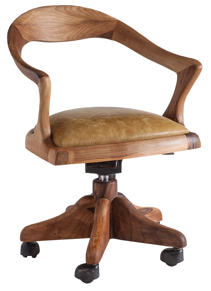 Manzoni Chef armstol