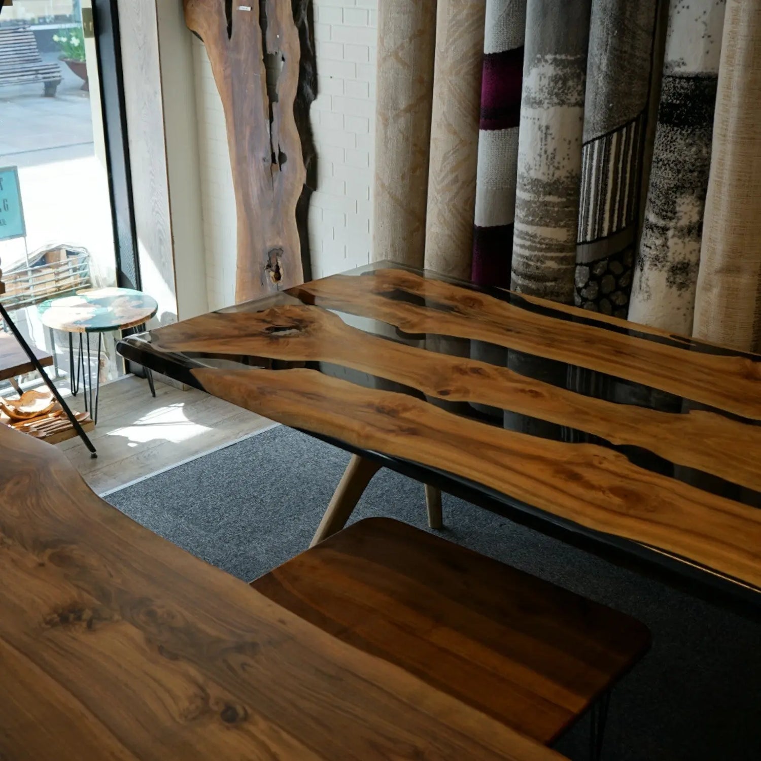 Plankeborde (Besøg Butikken) By Dawood
