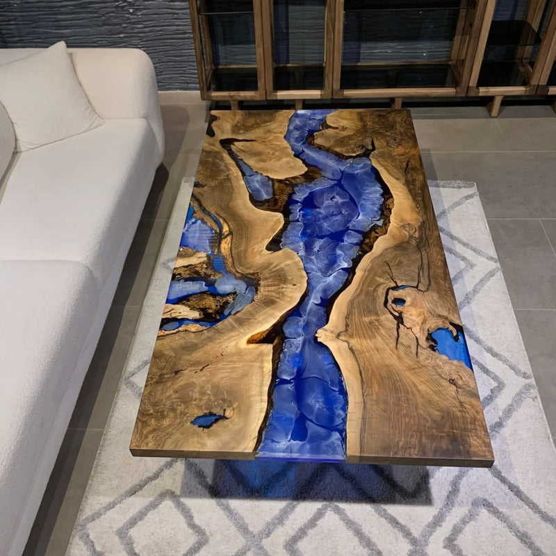 Sofabord (Besøg butikken)