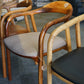 Spisebordsstole (Besøg butikken)