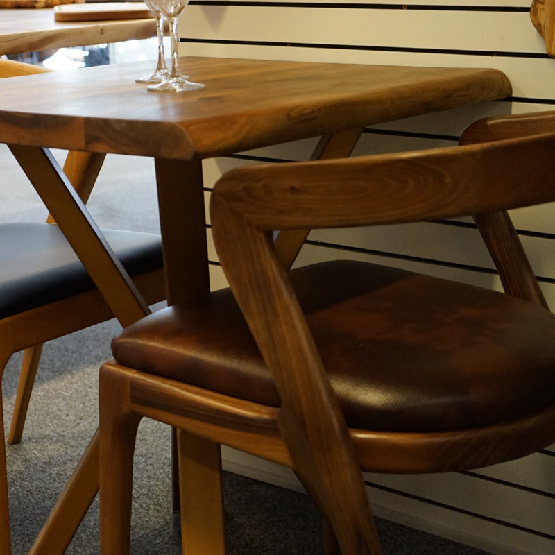Spisebordsstole (Besøg butikken)